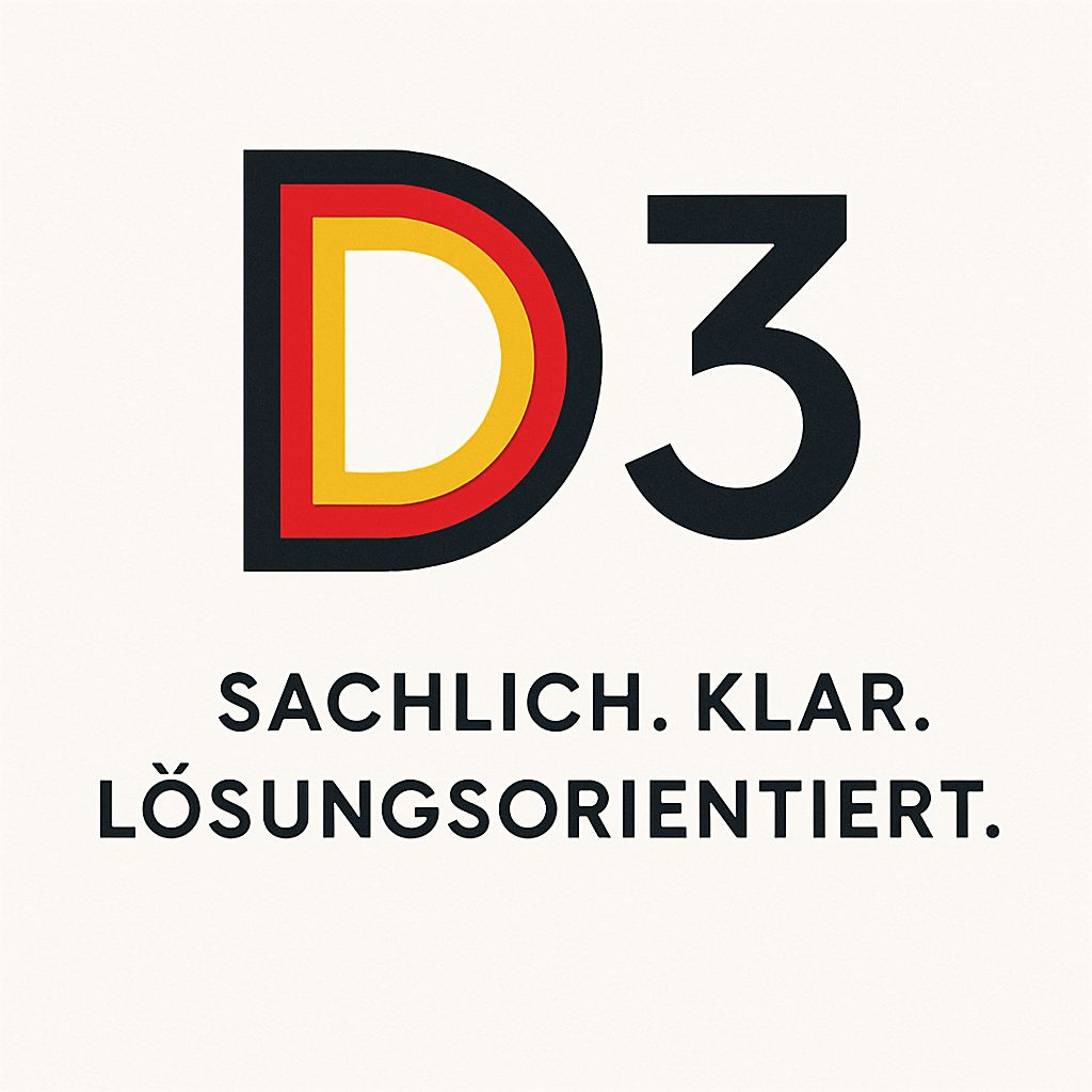 D3
